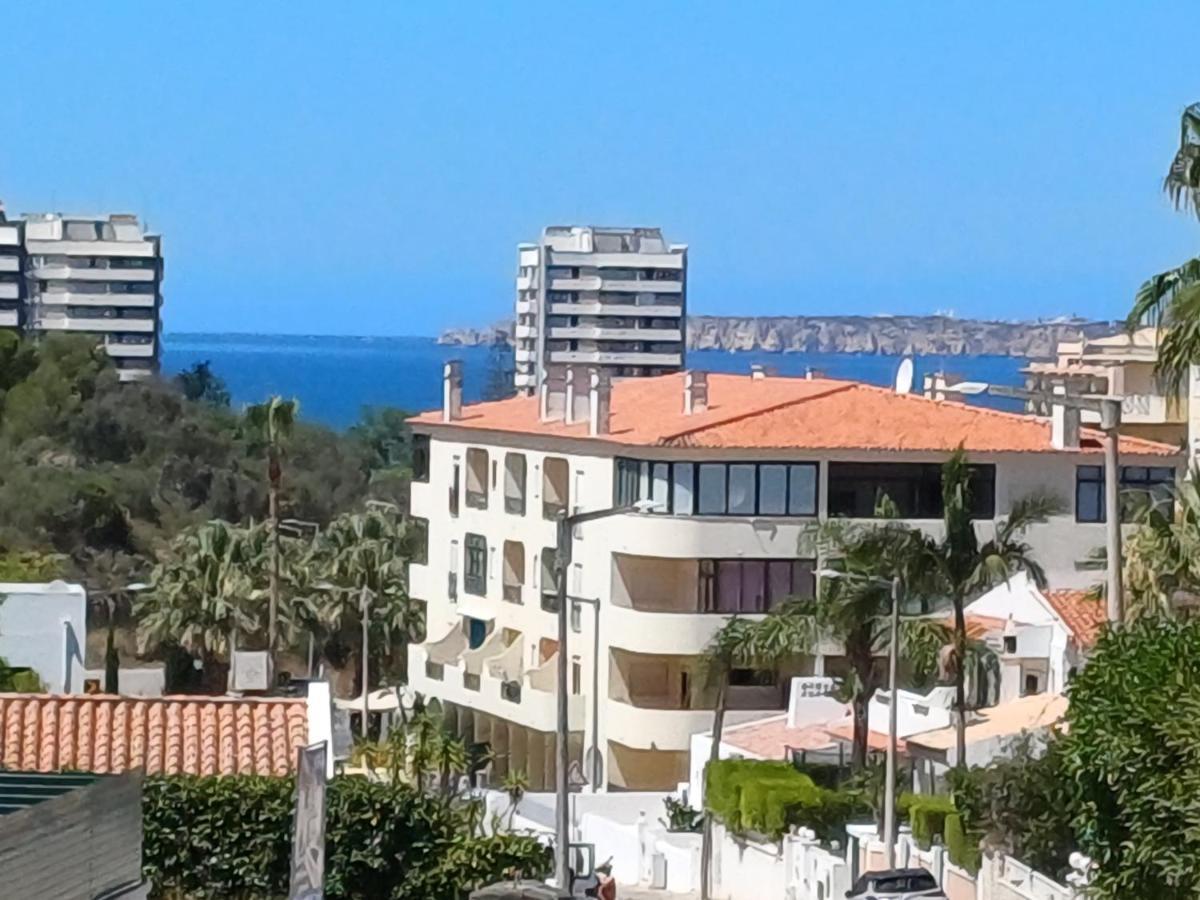 Apartment Amoreira Alvor Exterior foto